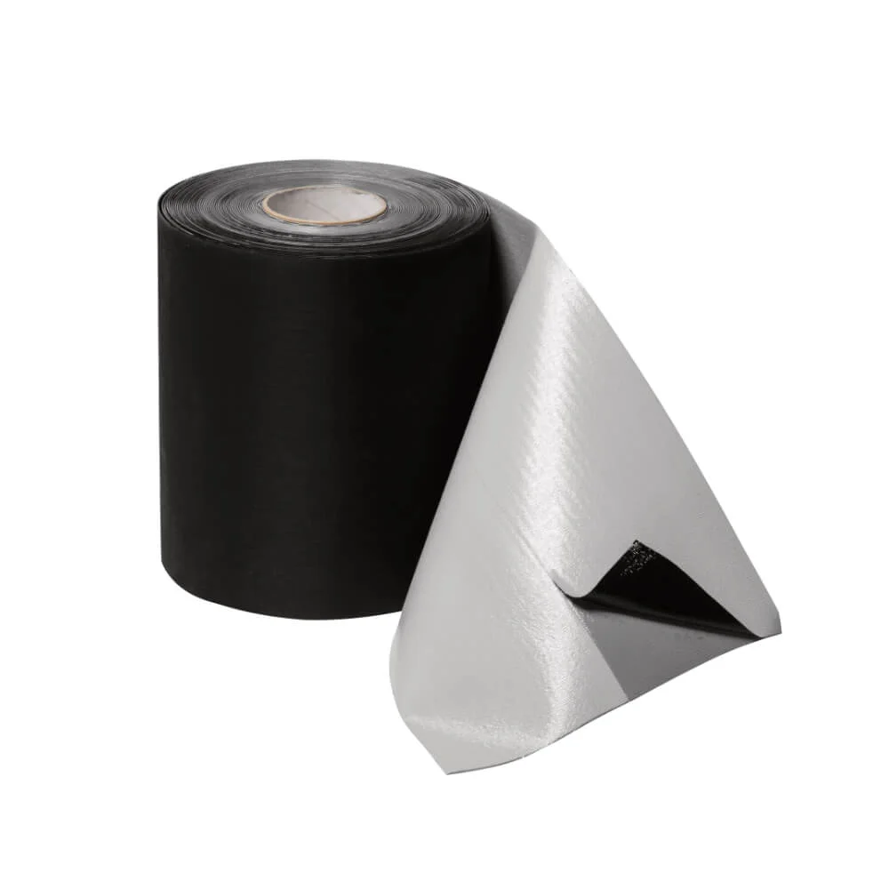 Hertalan® Easy Stick zelfklevende epdm stroken