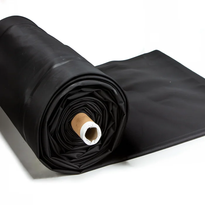 Hertalan® EPDM Easy Cover Membraanrol - Op maat