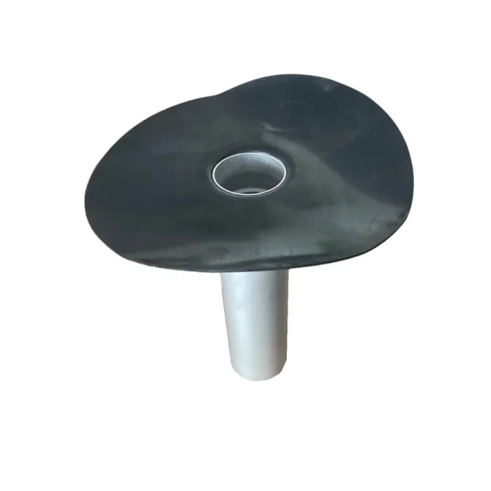 PREMIUM ALUMINIUM HWA - AMERIKAANSE EPDM - FLASHING - BEVESTIGINGSFLENS - REDFOX