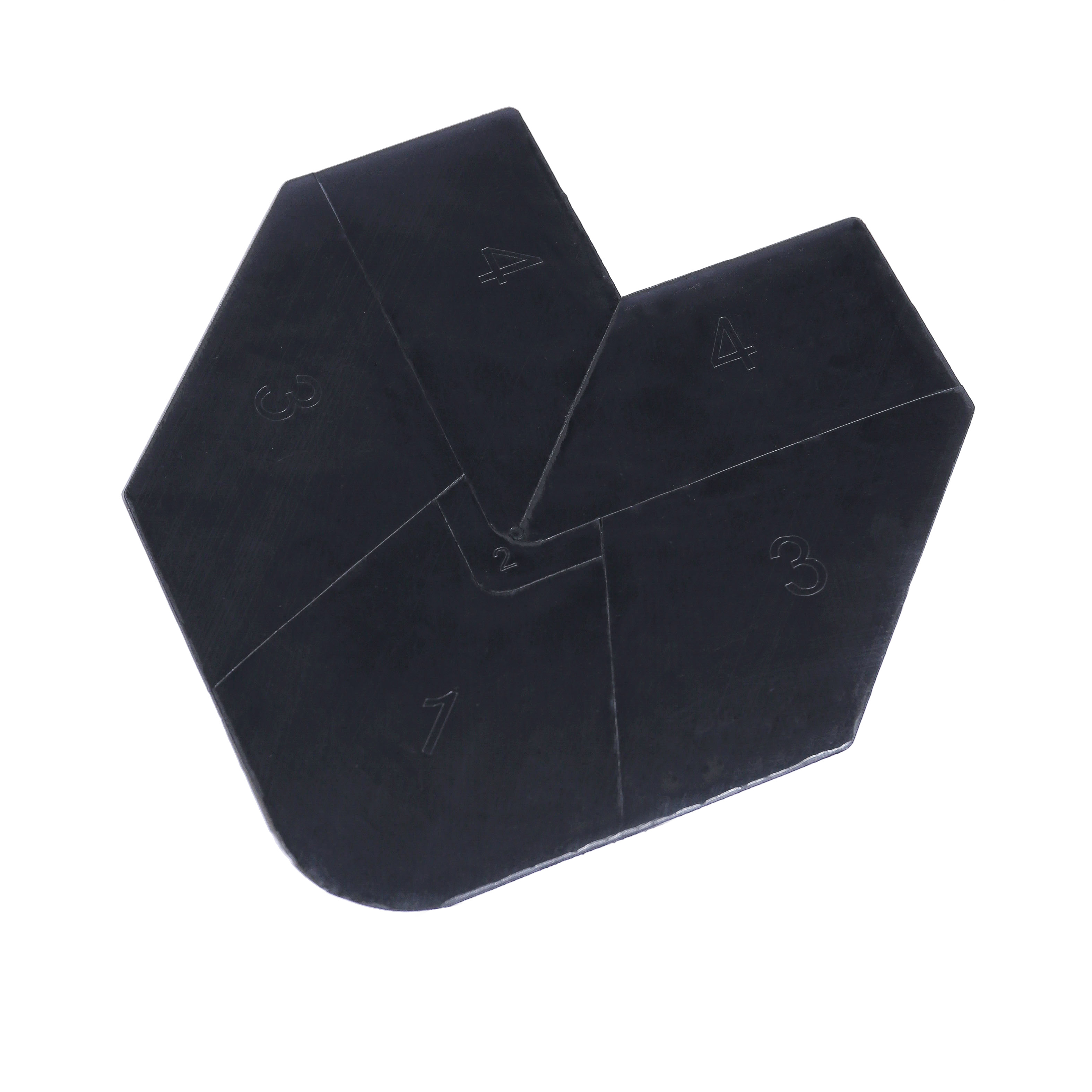 bumblebee_universal_corner_fit_epdm_hoekafwerking_bumblebee_manchet