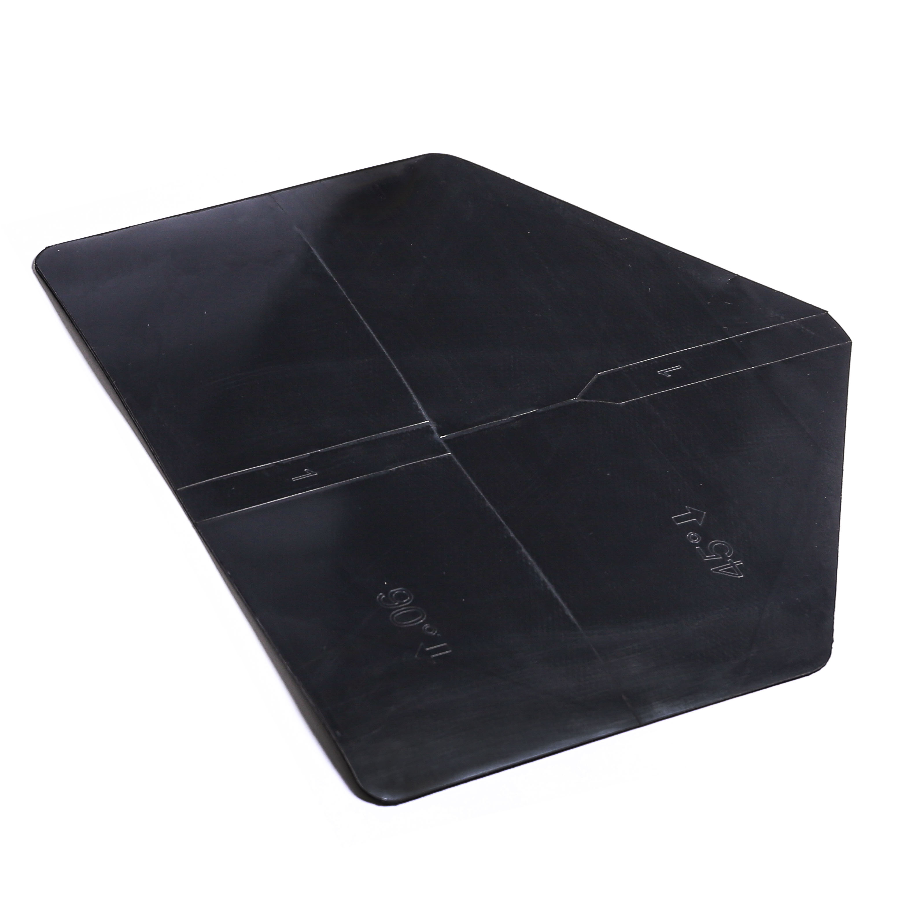 bumblebee_universal_corner_fit_epdm_hoekafwerking_tuxedo_manchet