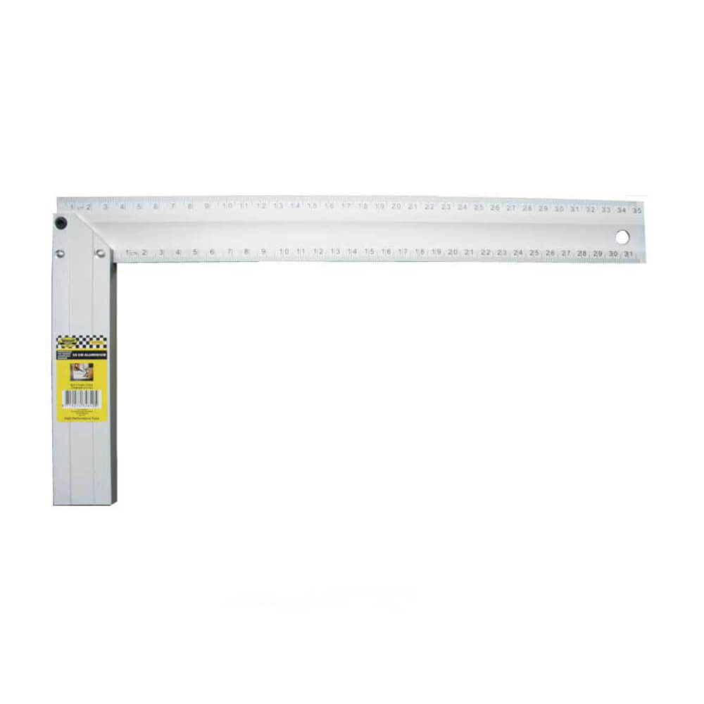 Winkelhaak 35 cm Aluminium