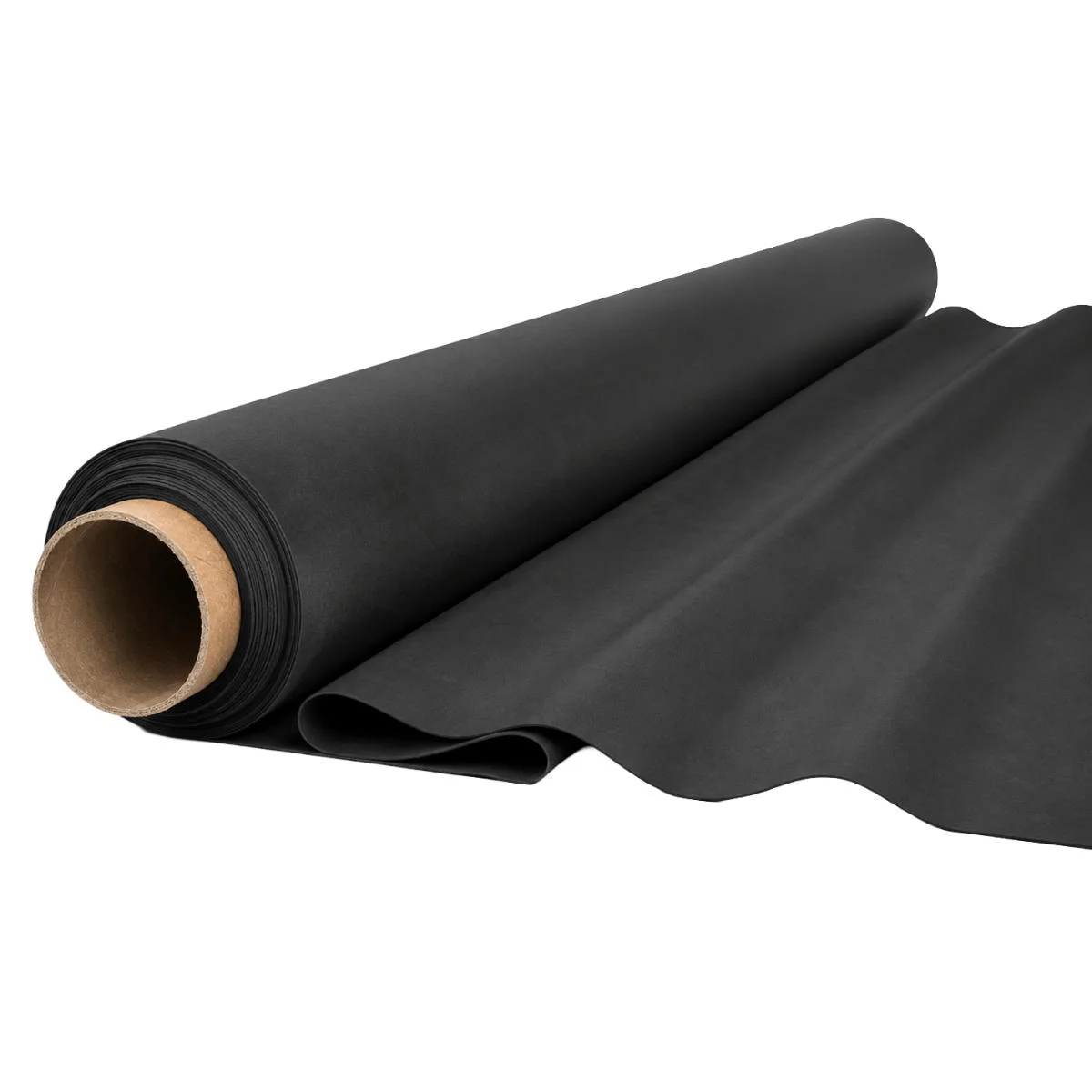 EPDM dakbedekking op maat — Redfox 1,14 mm FR