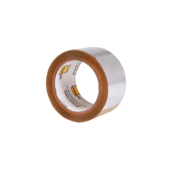 Tape Morgo Airseal Reflex Aluminium 60mm x 25m1